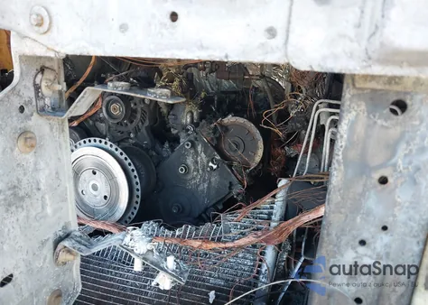 2013 Ford E-250 Commercial from USA, damaged, VIN 1FTNE2EW2DDA79718